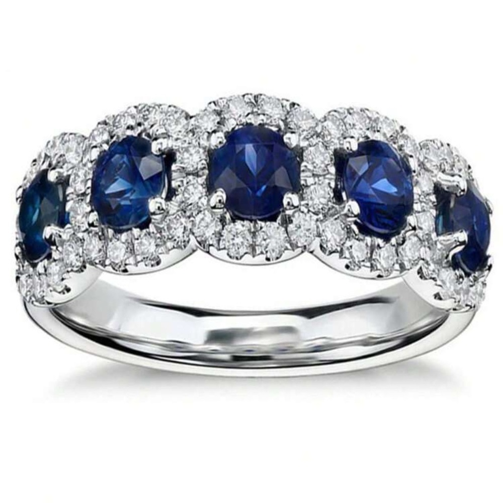 - WEDDING RING
